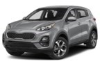 2020 Kia Sportage 4dr AWD_101